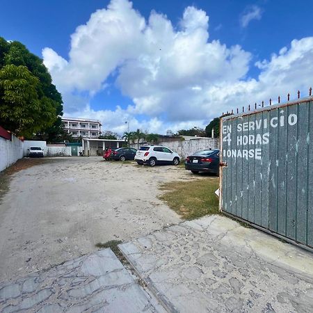 Hotel Caribe Косумель Экстерьер фото