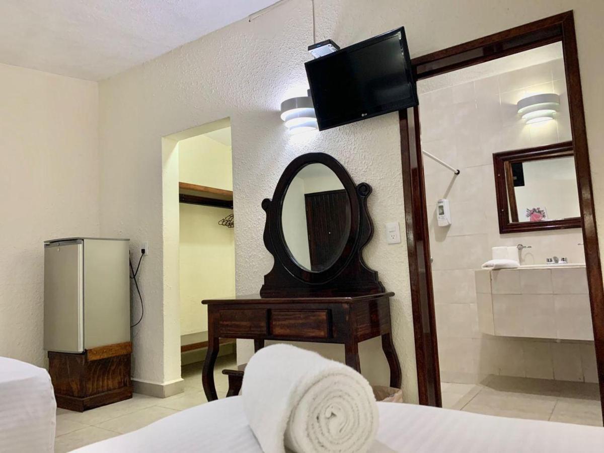 Hotel Caribe Косумель Экстерьер фото