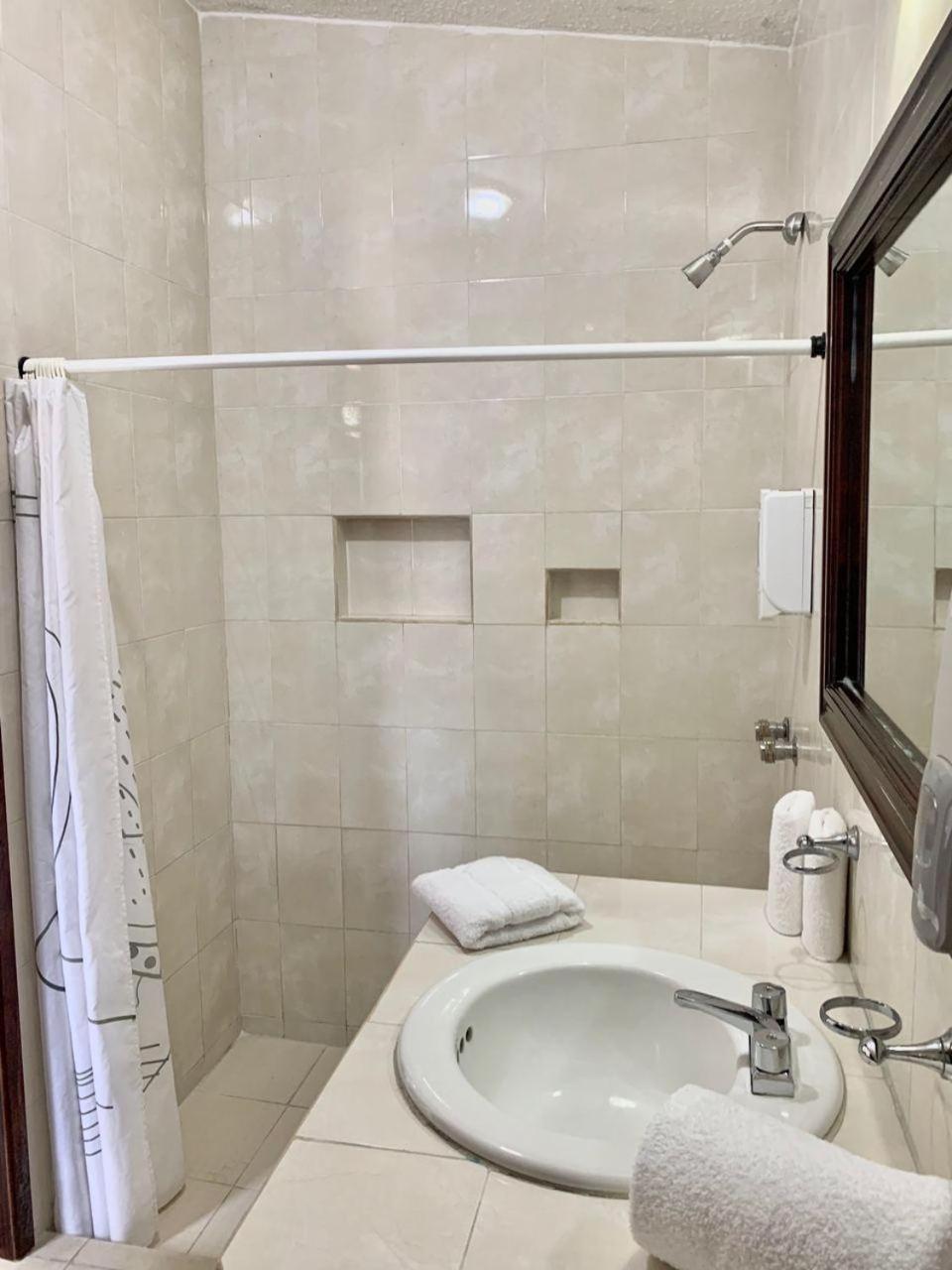 Hotel Caribe Косумель Экстерьер фото