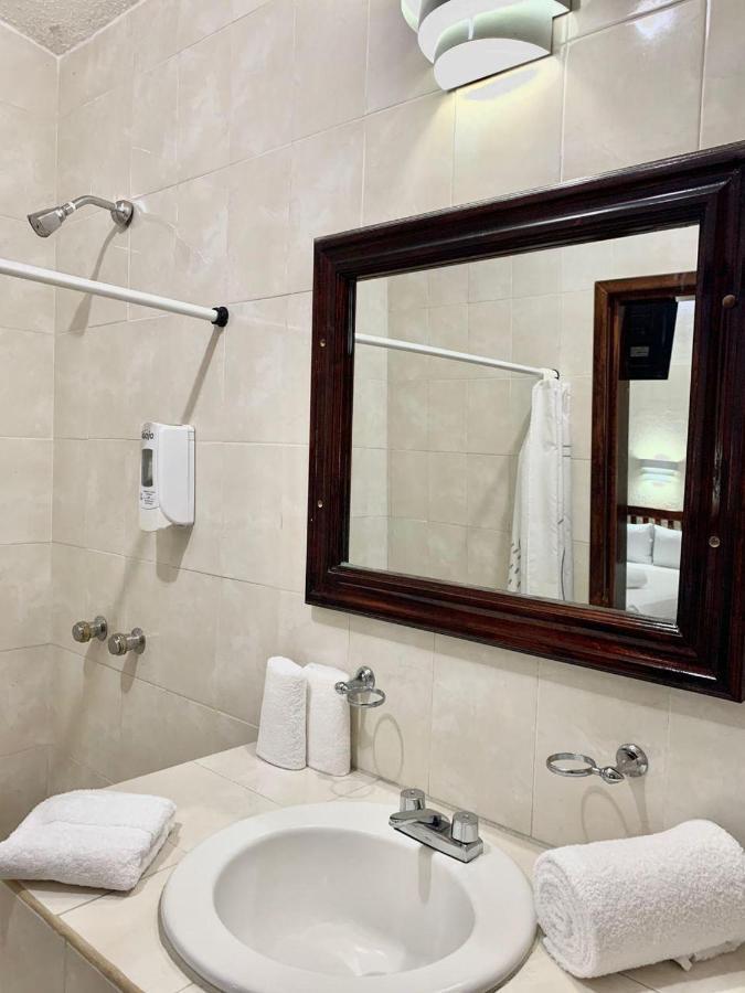 Hotel Caribe Косумель Экстерьер фото