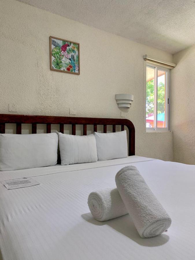 Hotel Caribe Косумель Экстерьер фото