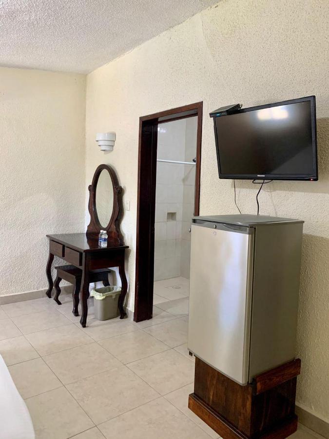 Hotel Caribe Косумель Экстерьер фото