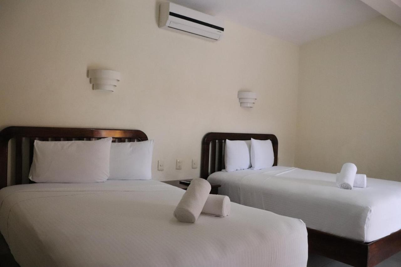 Hotel Caribe Косумель Экстерьер фото