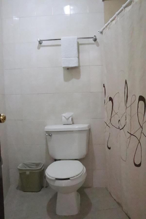 Hotel Caribe Косумель Экстерьер фото