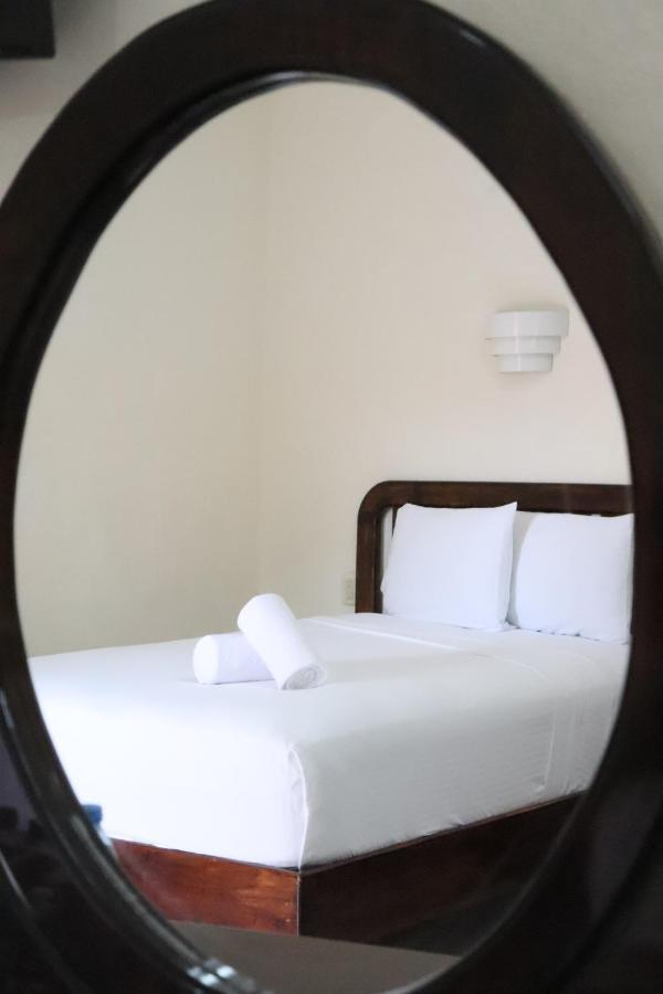 Hotel Caribe Косумель Экстерьер фото
