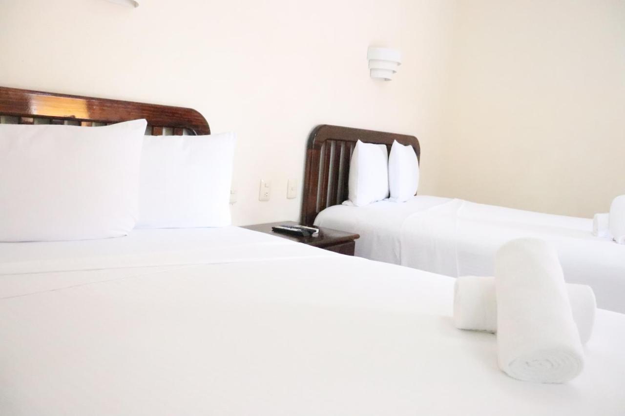 Hotel Caribe Косумель Экстерьер фото