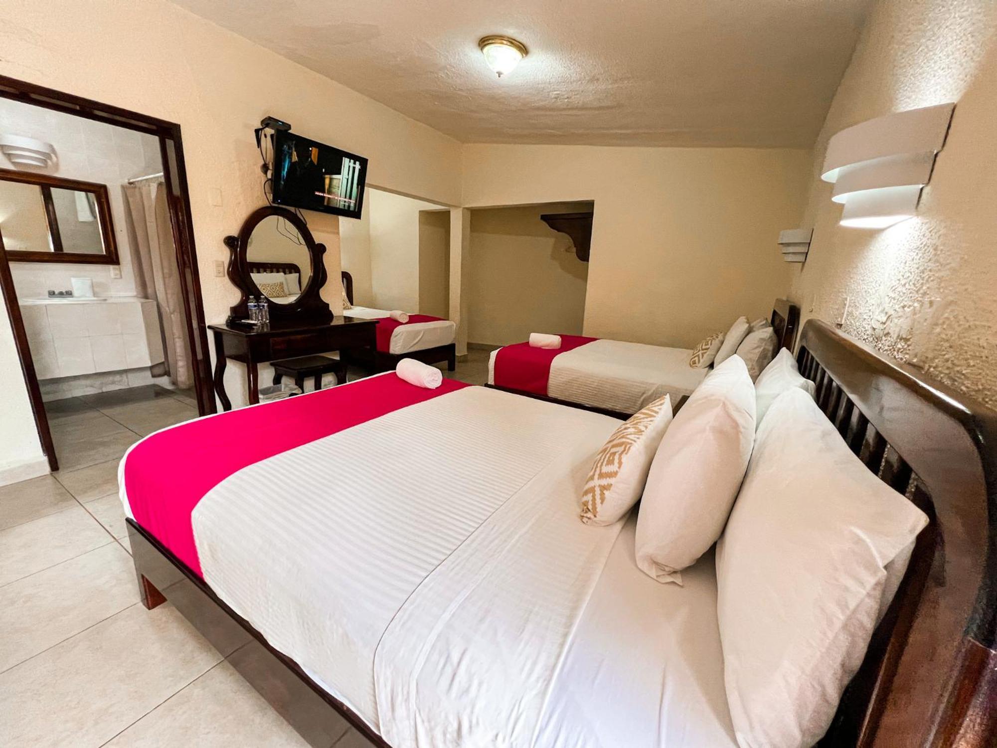 Hotel Caribe Косумель Экстерьер фото