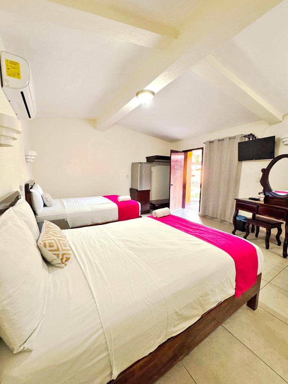 Hotel Caribe Косумель Экстерьер фото