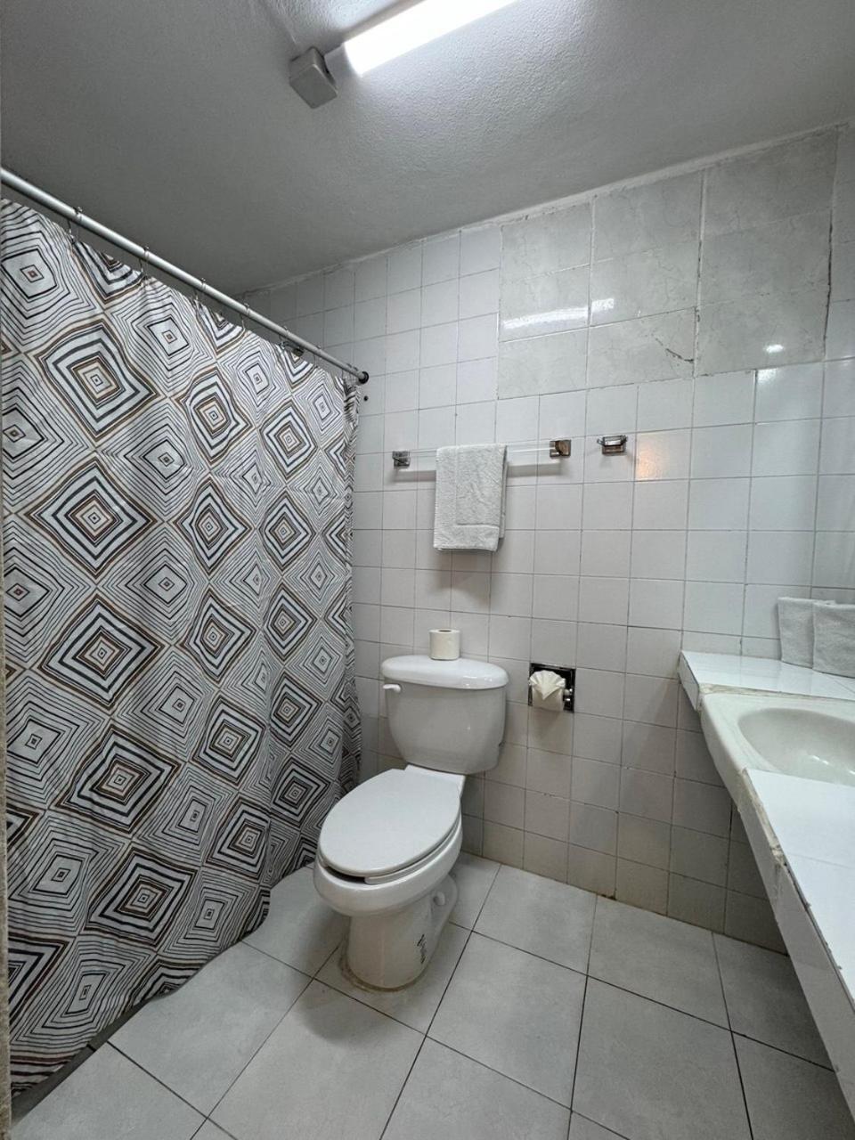 Hotel Caribe Косумель Экстерьер фото