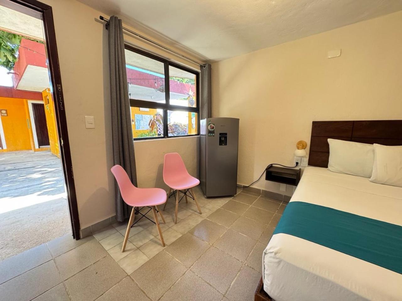 Hotel Caribe Косумель Экстерьер фото