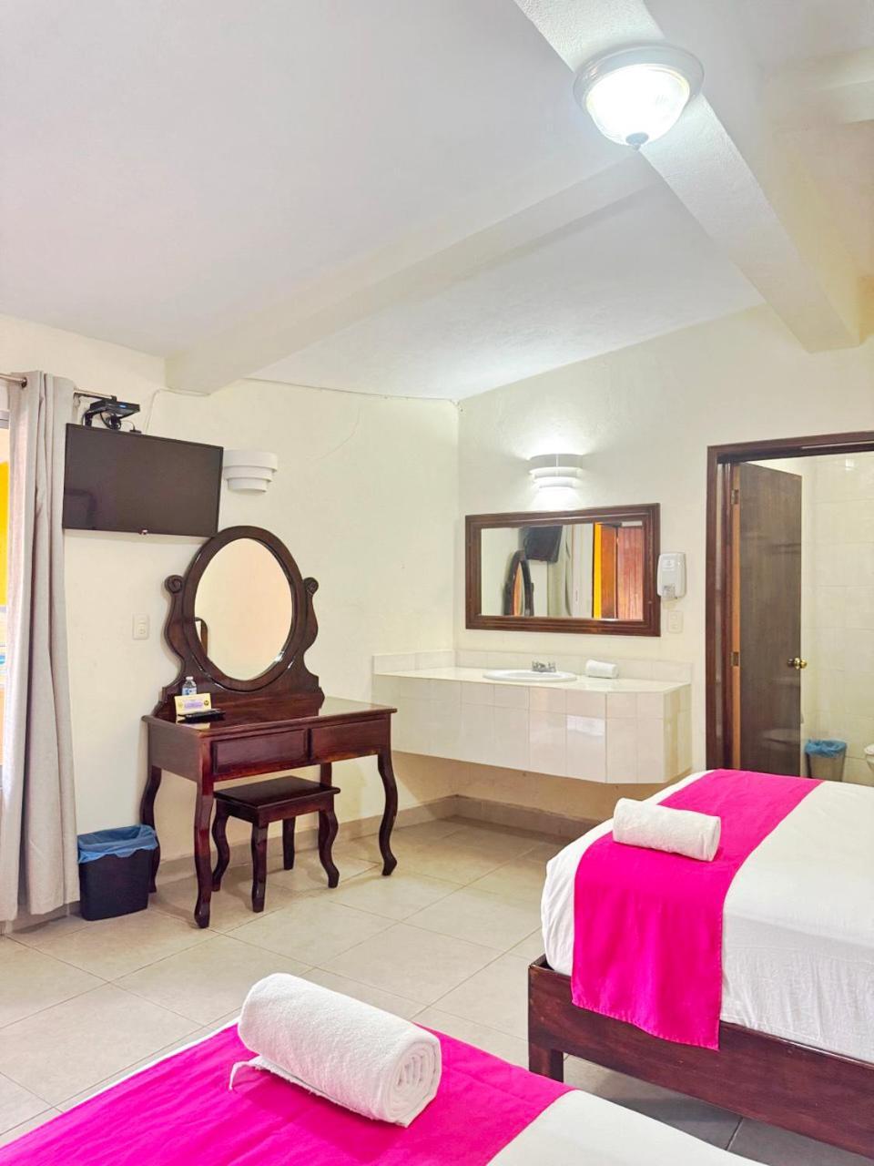 Hotel Caribe Косумель Экстерьер фото