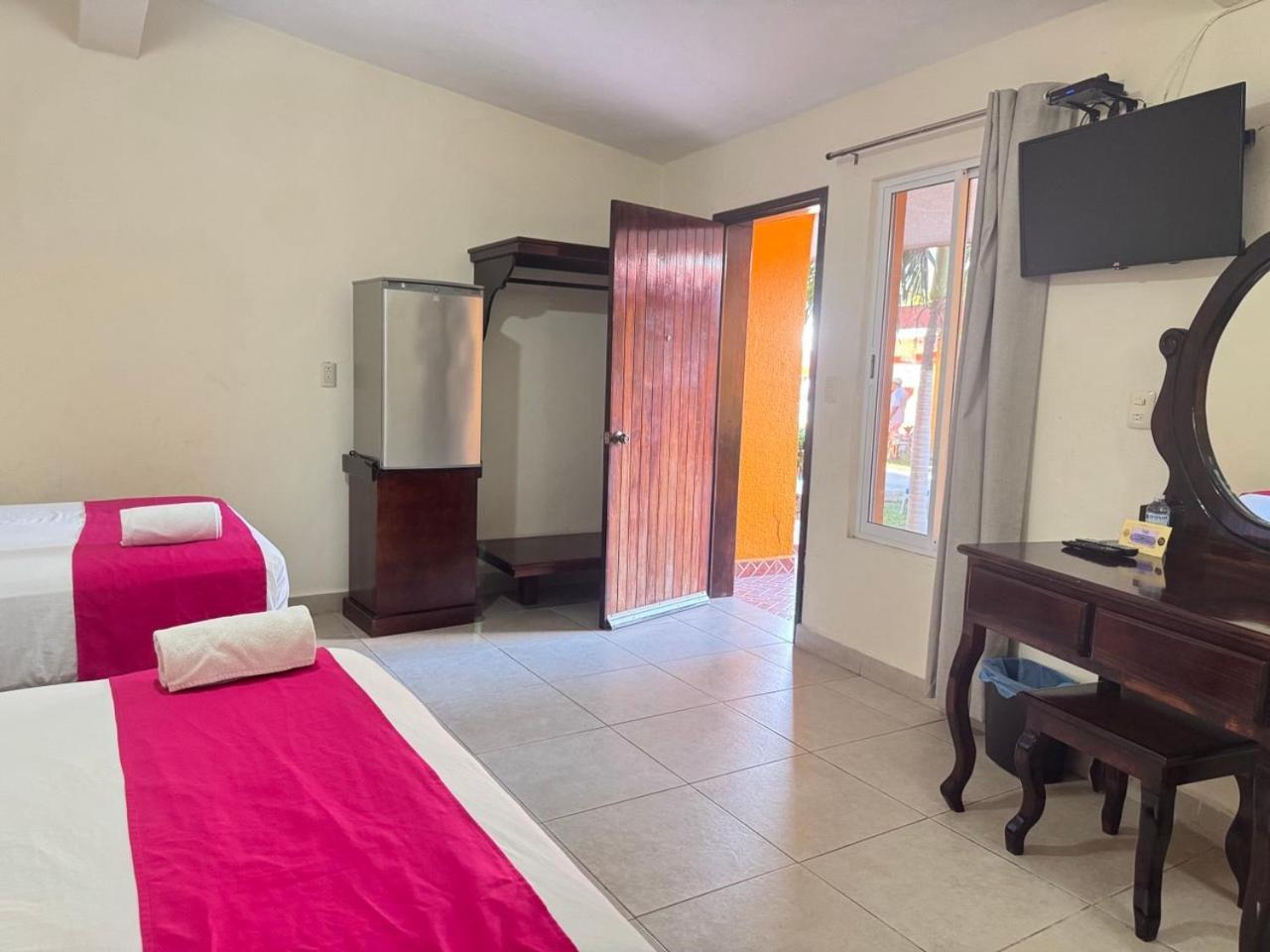 Hotel Caribe Косумель Экстерьер фото