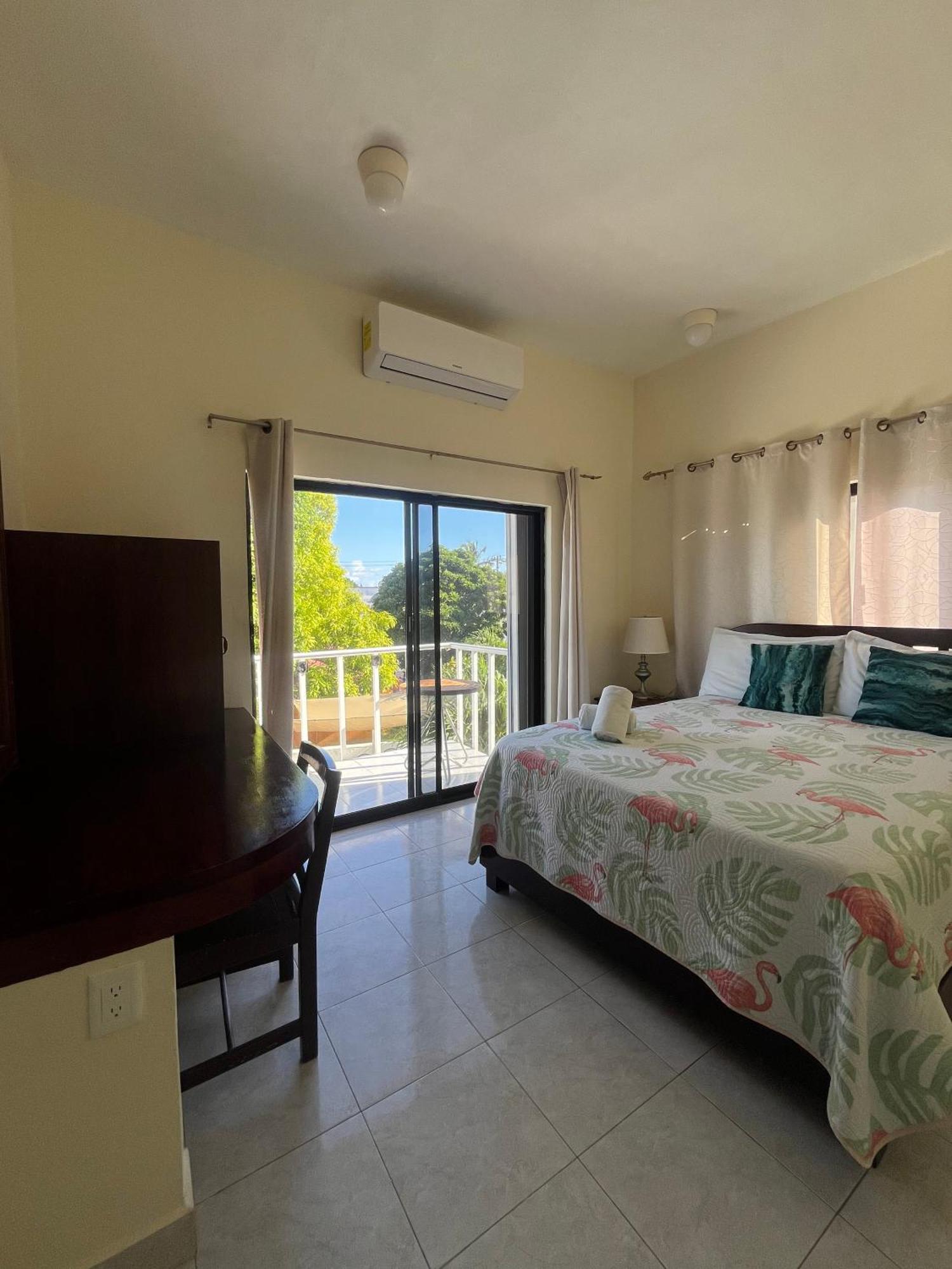 Hotel Caribe Косумель Экстерьер фото