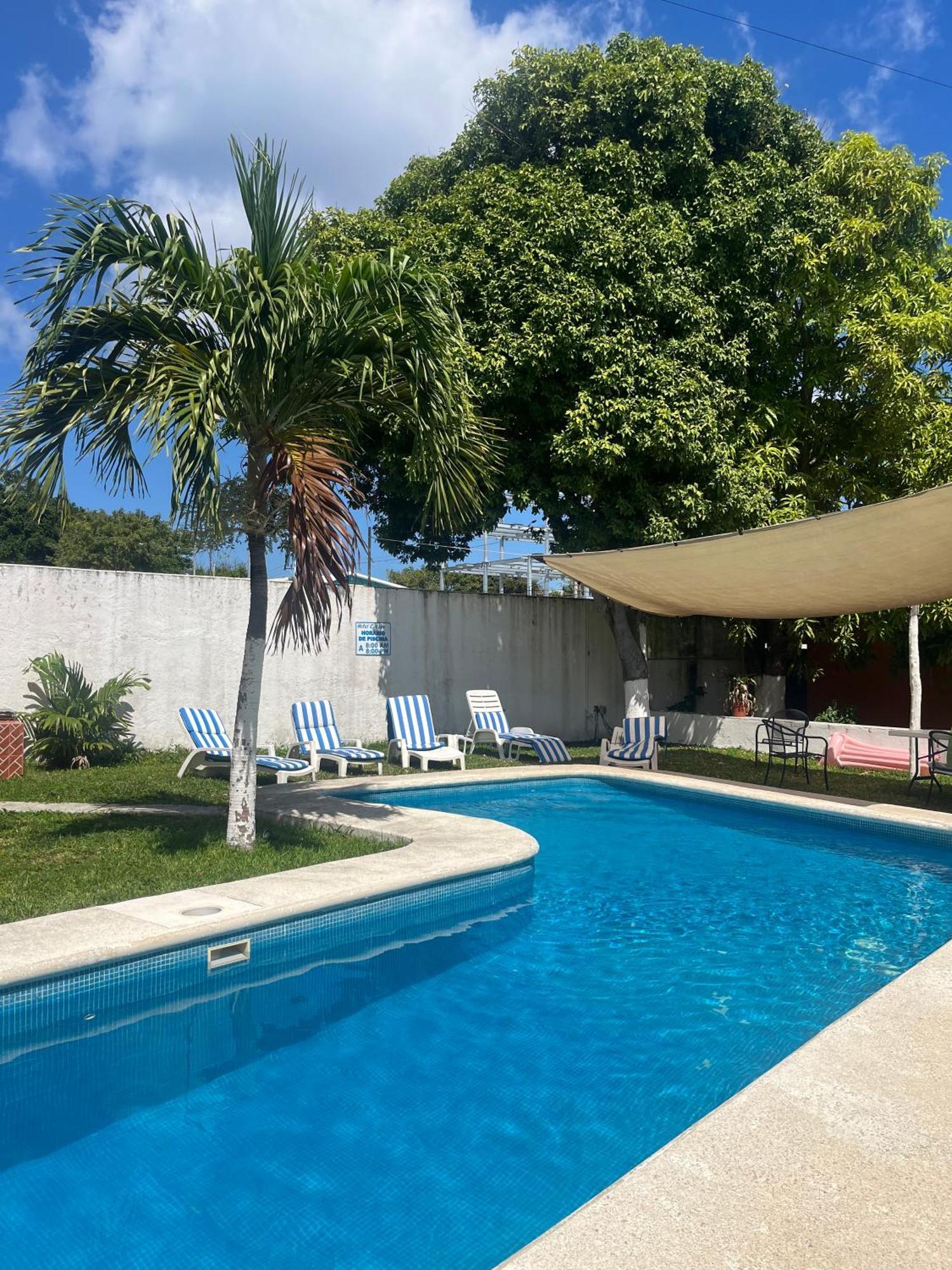 Hotel Caribe Косумель Экстерьер фото